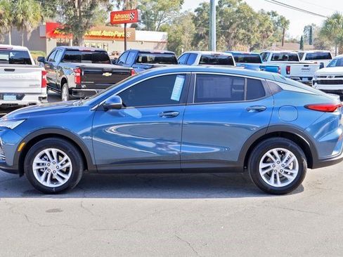 Certified 2024 Buick Envista Preferred w/ Convenience I Package image 4