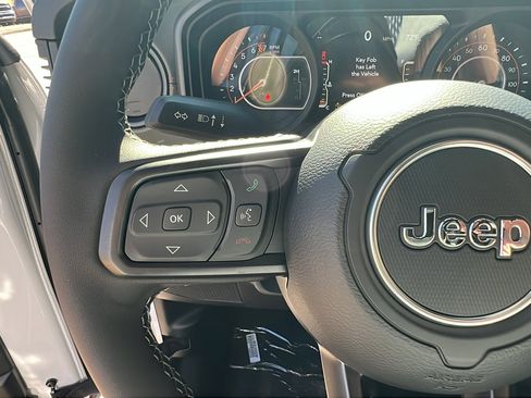 New 2026 Jeep Gladiator Mojave image 23