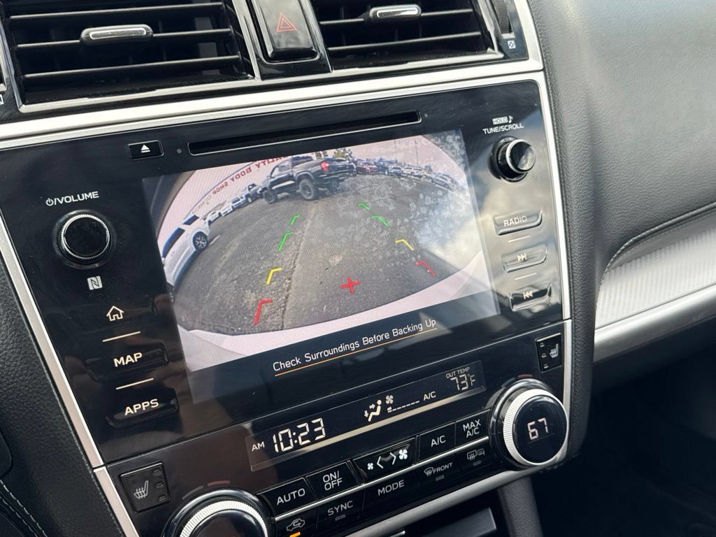 Used 2019 Subaru Outback 2.5i Premium AWD/4WD image 26
