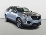 Certified 2022 Cadillac XT5 Sportv image 3