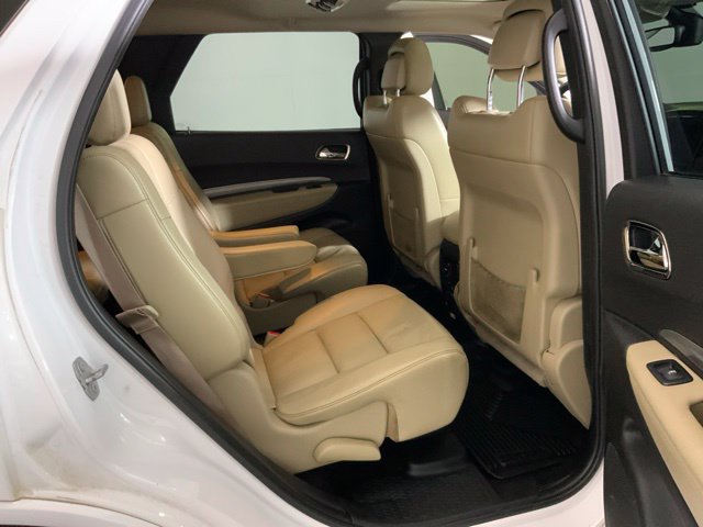 Used 2018 Dodge Durango GT w/ Premium Group AWD/4WD image 31