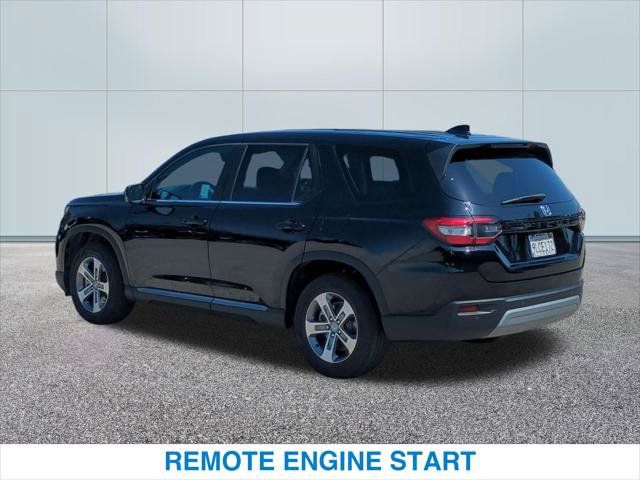 Certified 2024 Honda Pilot EX-L image 9
