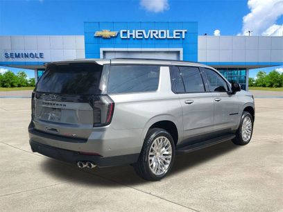 New 2026 Chevrolet Suburban RST w/ RST Capability Package
