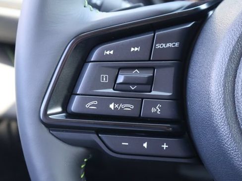 New 2026 Subaru Ascent Bronze Edition AWD/4WD image 7