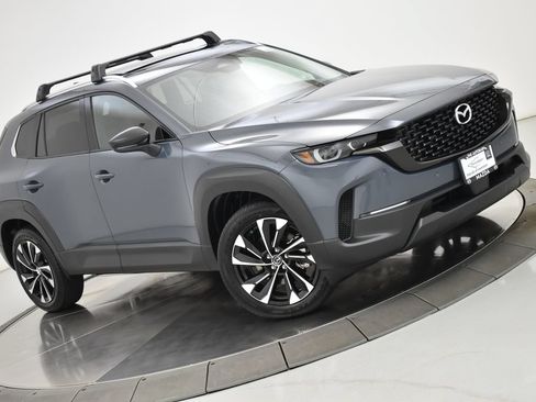 New 2026 MAZDA CX-50 2.5 Hybrid w/ Weather Package AWD/4WD image 2