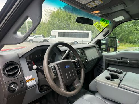 Used 2016 Ford F350 XL w/ Power Equipment Group image 27