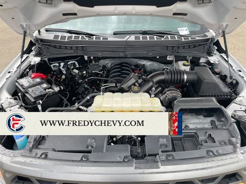 Used 2025 Ford F150 Tremor w/ Bed Utility Package AWD/4WD image 25