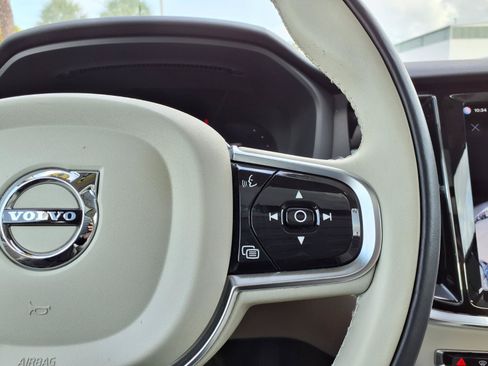 Certified 2024 Volvo S60 T8 Plus w/ Climate Package AWD/4WD image 28