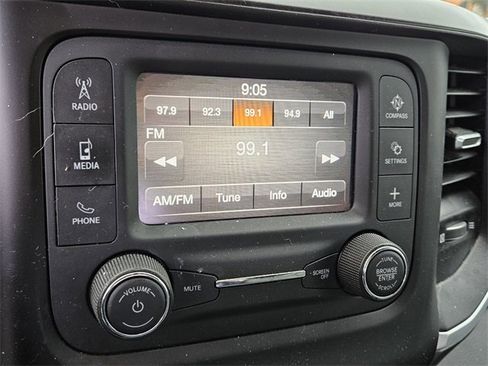 Used 2022 RAM 1500 Big Horn image 20