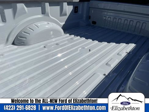 New 2026 Ford F250 Lariat image 4