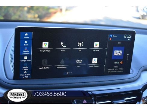 New 2026 Acura MDX w/ Technology Package image 23