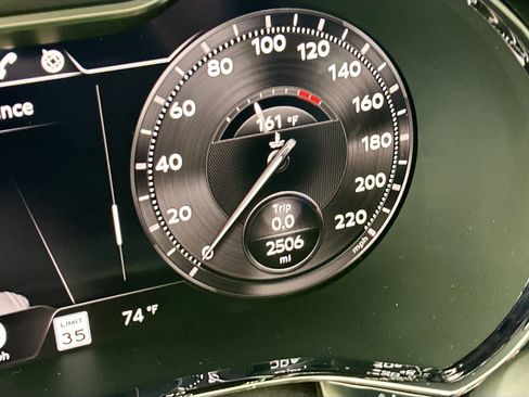 Certified 2024 Bentley Flying Spur W12 image 14