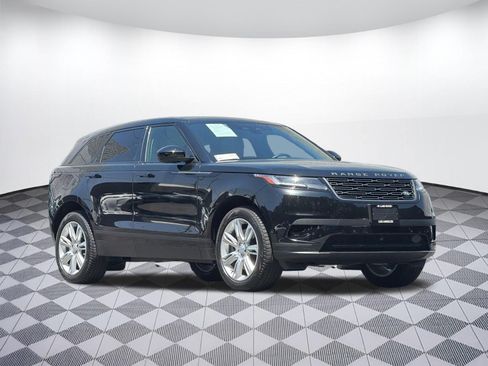 Certified 2026 Land Rover Range Rover Velar S AWD/4WD image 6