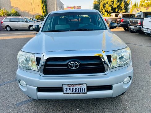 Used 2008 Toyota Tacoma PreRunner RWD image 7