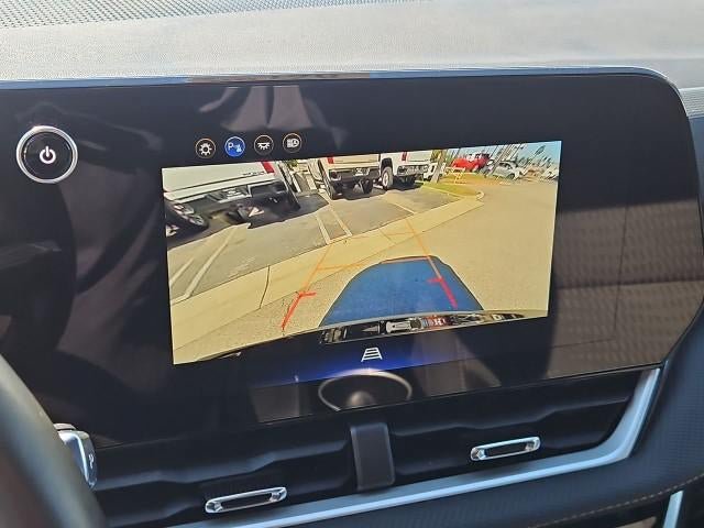 Used 2026 Chevrolet Equinox LT FWD image 15
