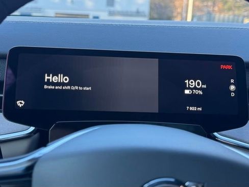 Certified 2025 Volvo EX90 Plus image 11