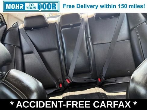 Used 2022 Nissan Maxima SV w/ Floor Mat Group FWD image 34