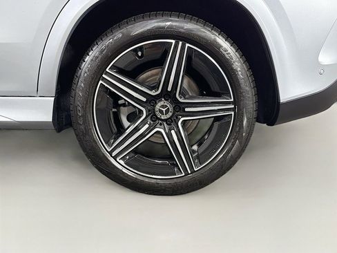 New 2026 Mercedes-Benz GLE 350 4MATIC image 34