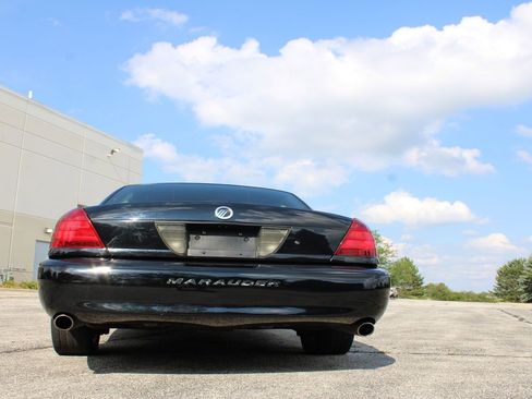 Used 2004 Mercury Marauder image 13