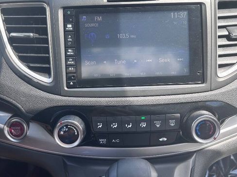 Used 2015 Honda CR-V EX image 16
