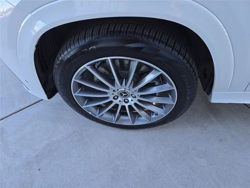 Used 2026 Mercedes-Benz GLE 450 4MATIC image 12
