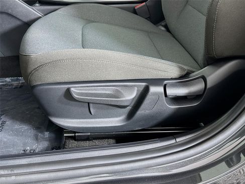 Certified 2025 Kia K4 FWD image 19