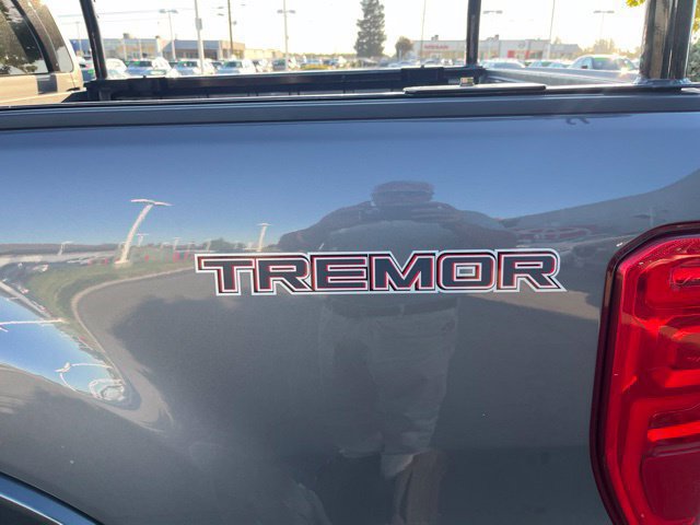 Used 2021 Ford Ranger XLT w/ Tremor Off-Road Package AWD/4WD image 4