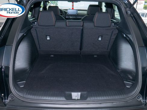 Used 2024 Honda HR-V Sport image 10