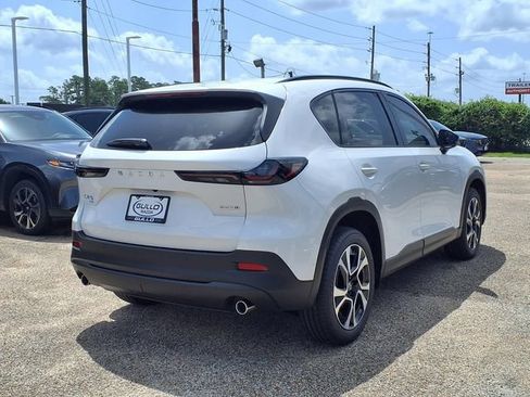 New 2026 MAZDA CX-5 Preferred AWD/4WD image 2