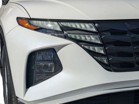 Used 2024 Hyundai Tucson SEL image 9