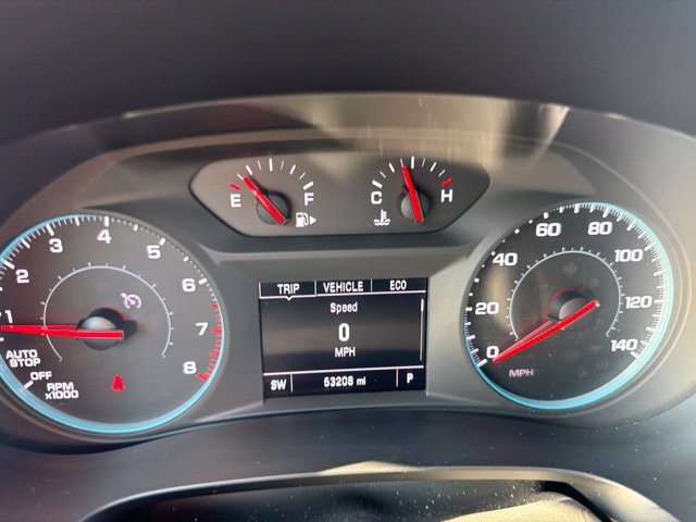 Used 2024 Chevrolet Malibu LT FWD image 33
