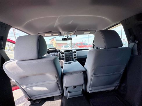 Used 2011 Ford F150 XLT w/ XLT Chrome Pkg image 15