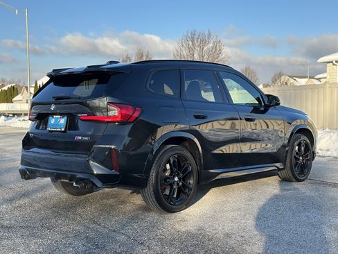 Certified 2024 BMW X1 M35i w/ Premium Package image 9