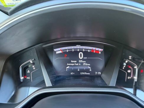 Used 2021 Honda CR-V EX image 18