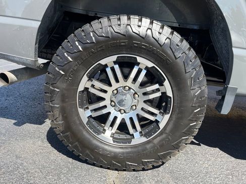 Used 2021 Ford F150 XL w/ STX Appearance Package AWD/4WD image 11