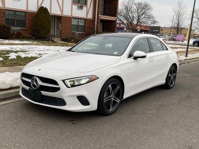 Used 2022 Mercedes-Benz A 220