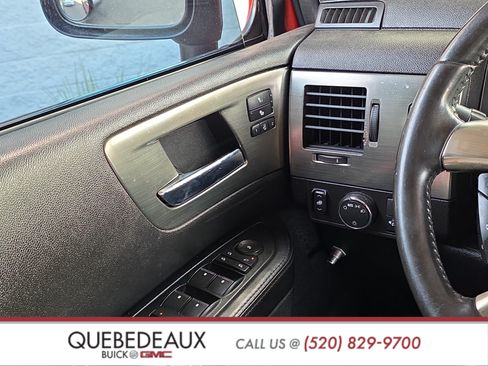 Used 2008 HUMMER H2 AWD/4WD image 16