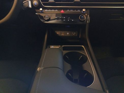 New 2026 Hyundai Sonata Blue FWD image 11