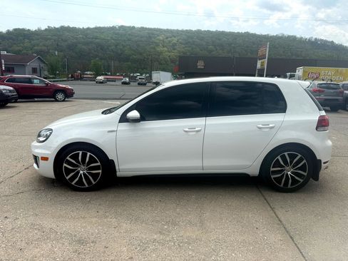 Used 2014 Volkswagen GTI Driver's Edition image 5