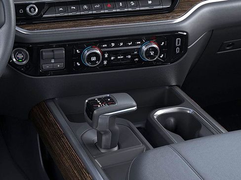 New 2026 GMC Sierra 1500 Elevation w/ Elevation Premium Package AWD/4WD image 23