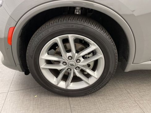 New 2025 Dodge Durango R/T image 10