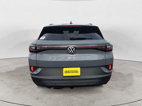 New 2025 Volkswagen ID.4 Pro AWD/4WD image 5