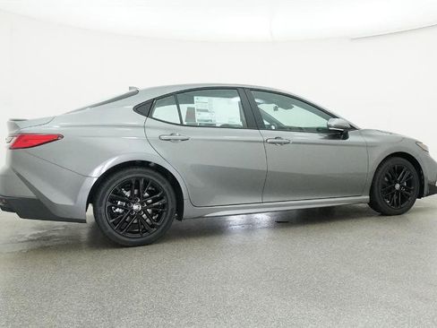 New 2026 Toyota Camry SE image 67