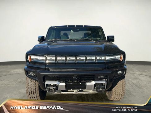 New 2026 GMC Hummer EV 4x4 Crew Cab image 9