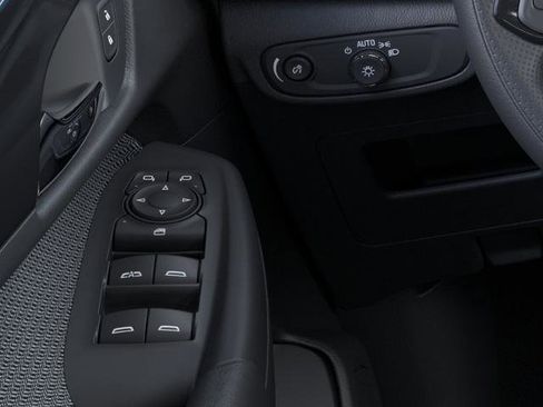 New 2026 Chevrolet TrailBlazer LS w/ LS Convenience Package AWD/4WD image 22