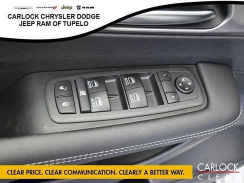 New 2026 Chrysler Voyager LX image 12