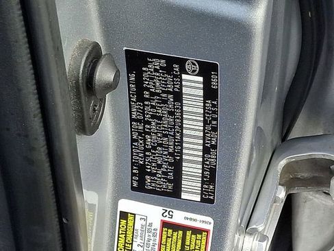 Used 2023 Toyota Camry SE image 28