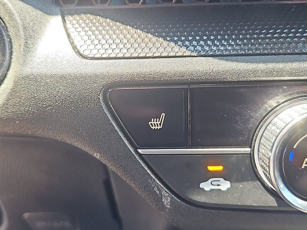 Certified 2025 Honda CR-V EX image 18