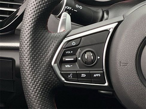 New 2026 Acura RDX A-Spec image 14