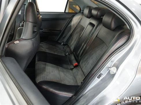 Used 2015 Mitsubishi Lancer Evolution Final Edition AWD/4WD image 32